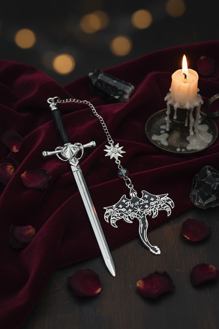 Silver Dragon – Fly or Die